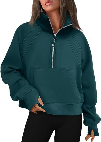 Blackish Green