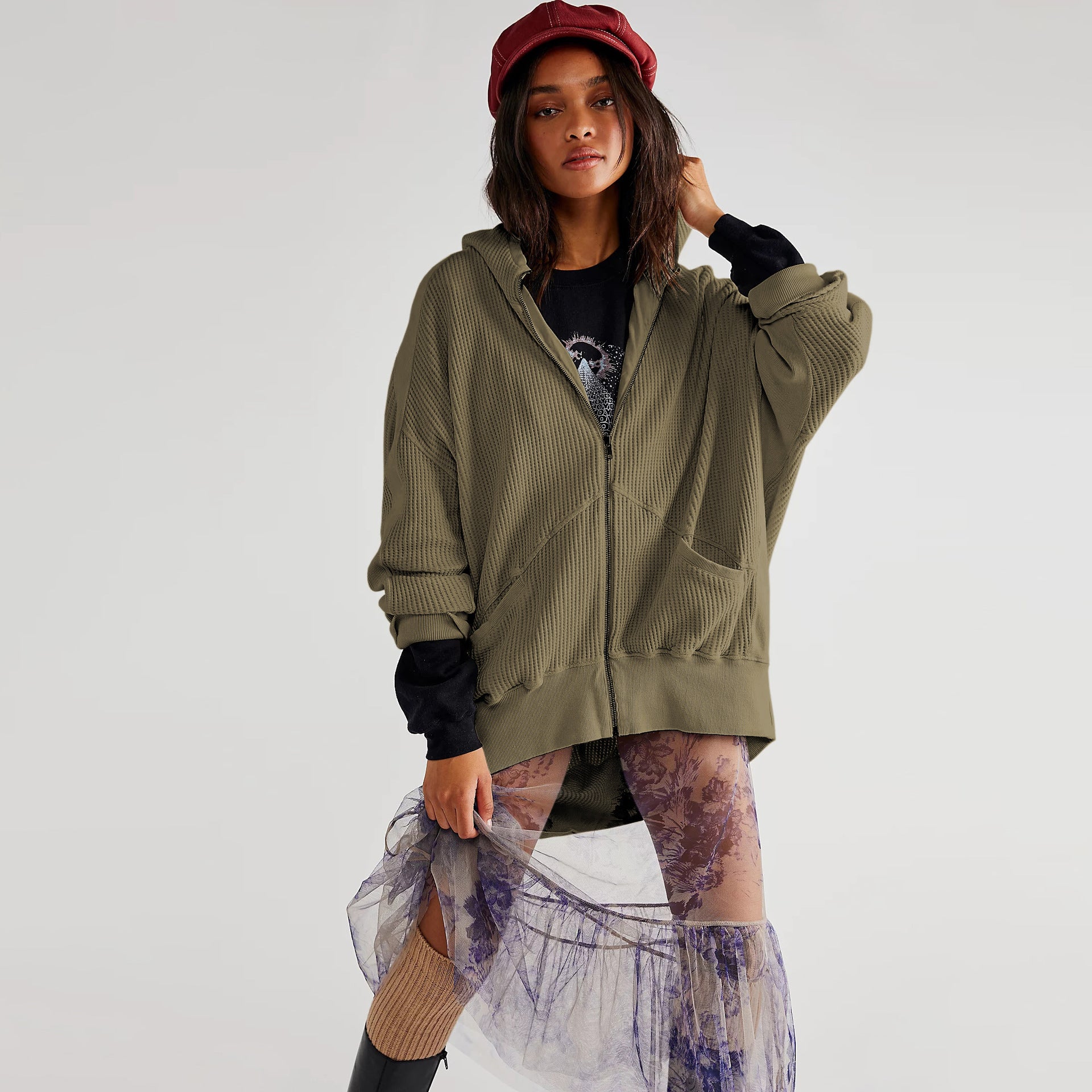 Army Green