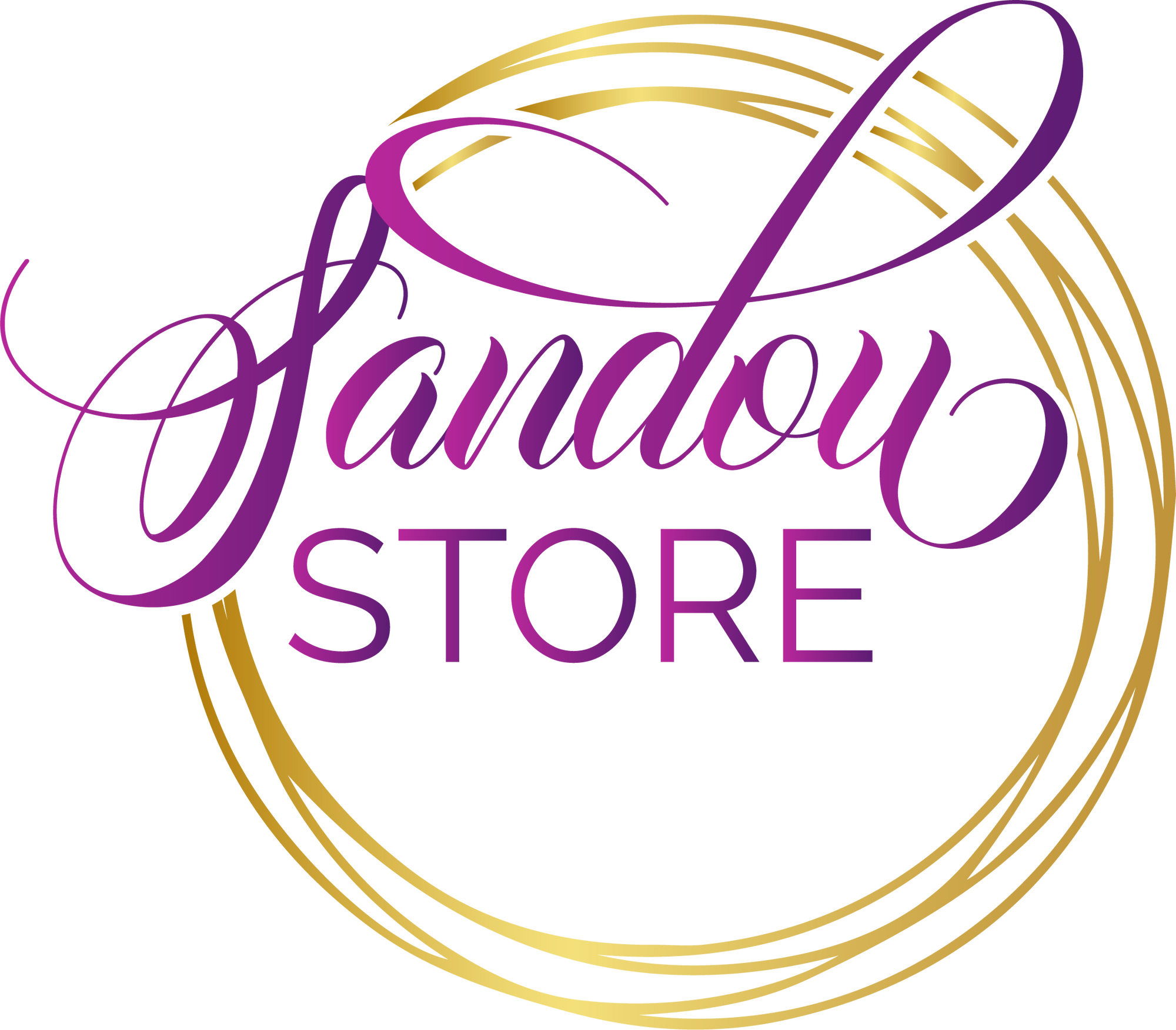 sandou store logo