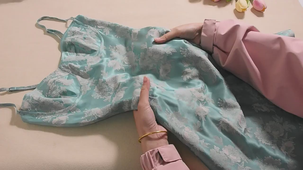 product video