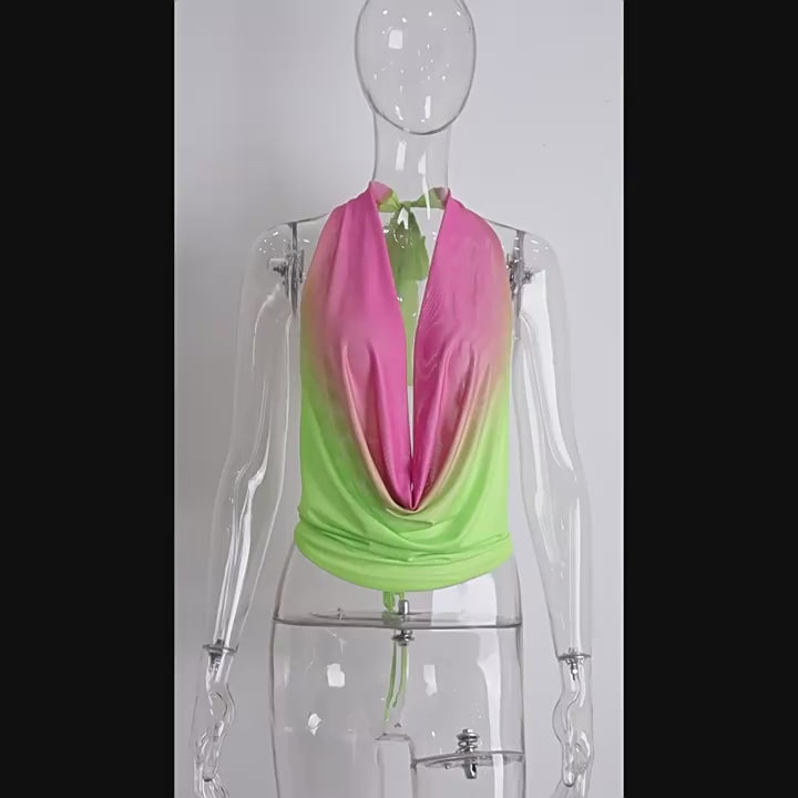 product video