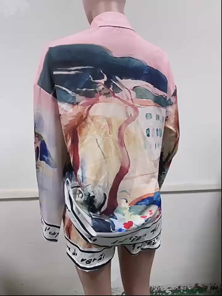product video