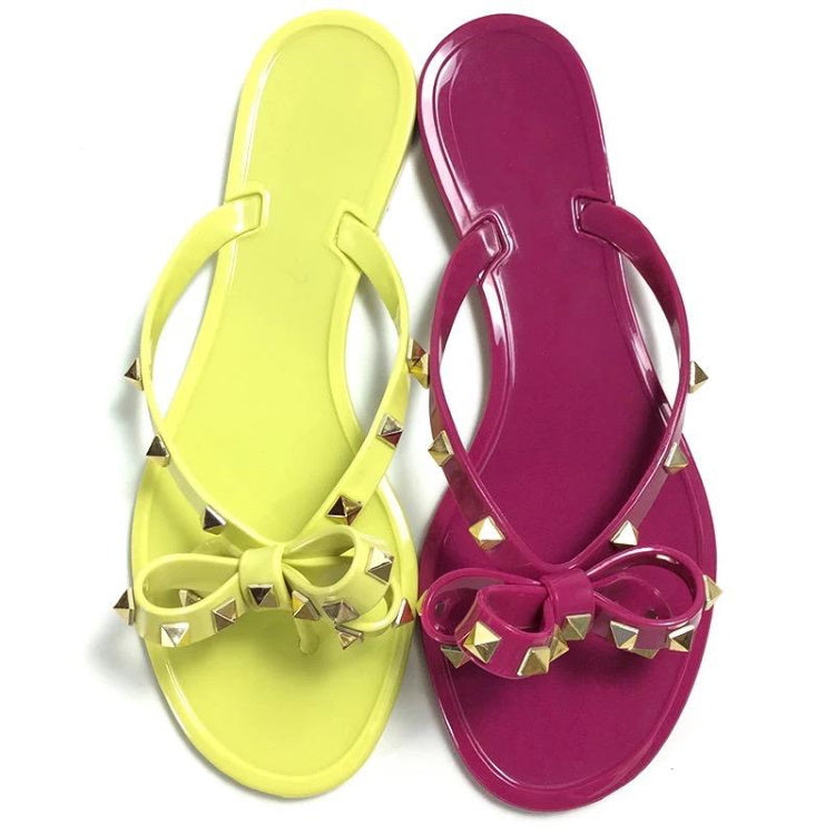 Elegant Summer Sandals - Sandou Store