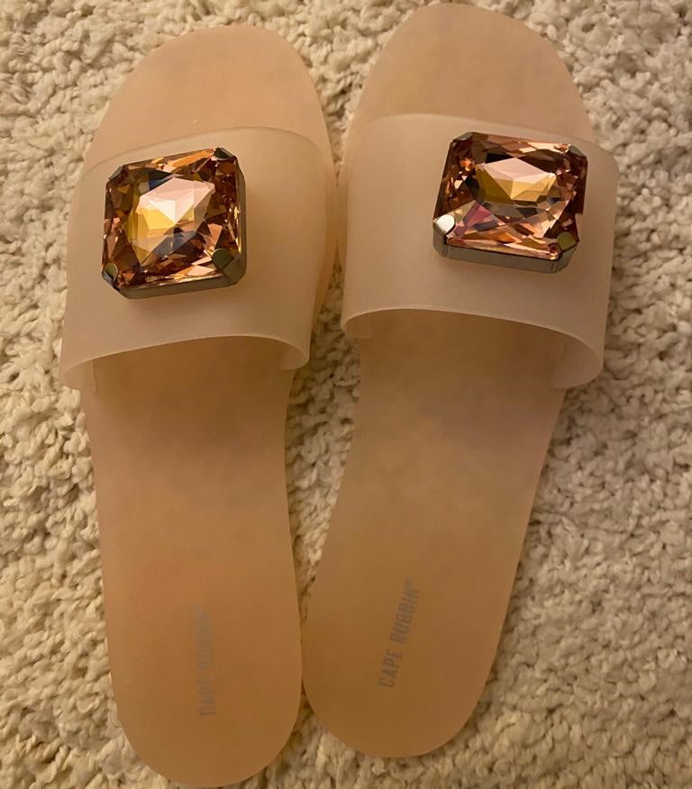 Elegant Sandals - Sandou Store