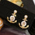 Luxury Anchor Drop Earrings - Sandou Store