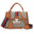 Stylish Leather Handbag - Sandou Store