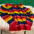 Multi Color Sweater - Sandou Store